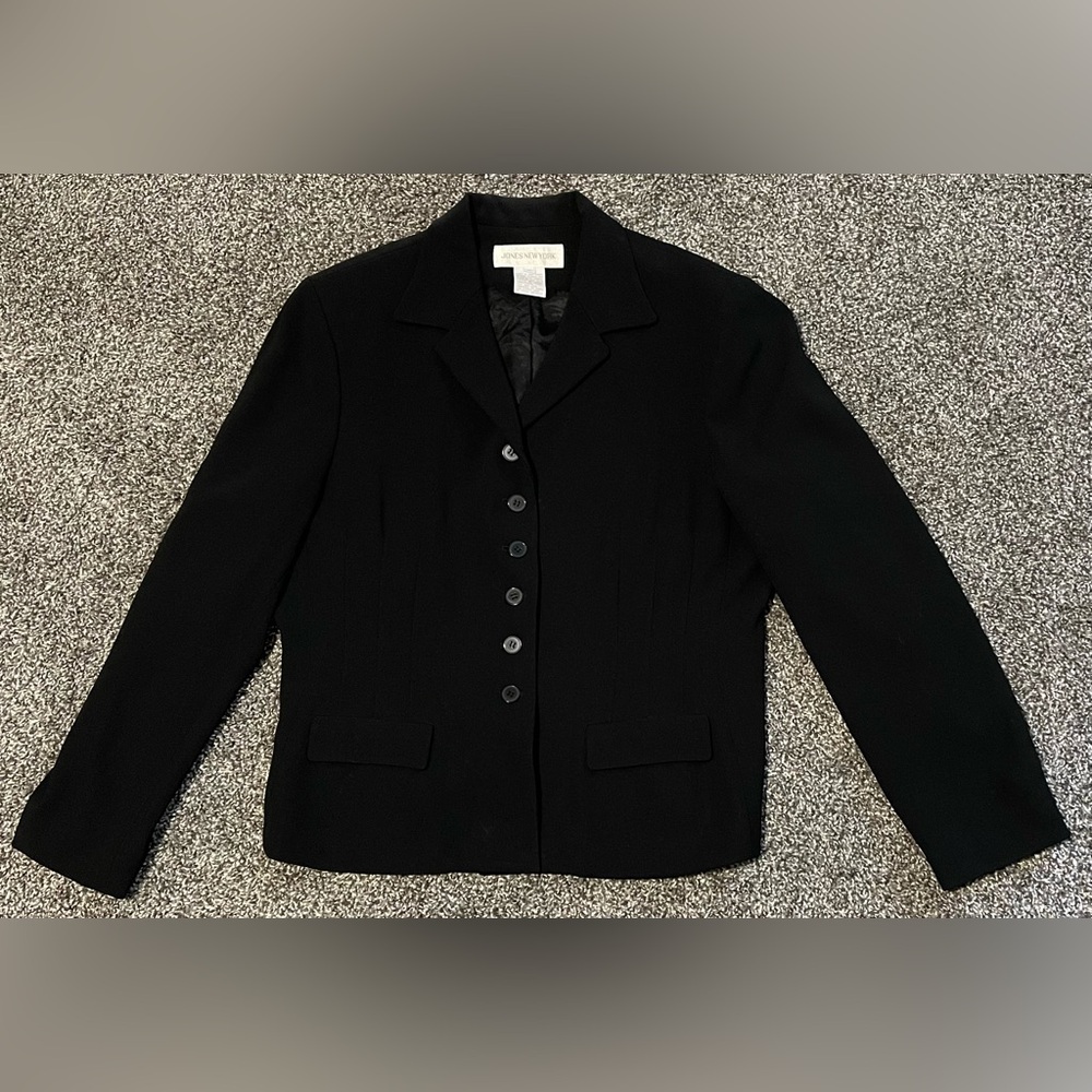 Jones New York blazer